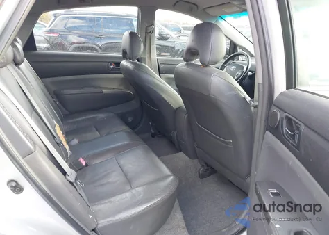 2008 Toyota Prius z USA, uszkodzony, nr VIN JTDKB20U683344301